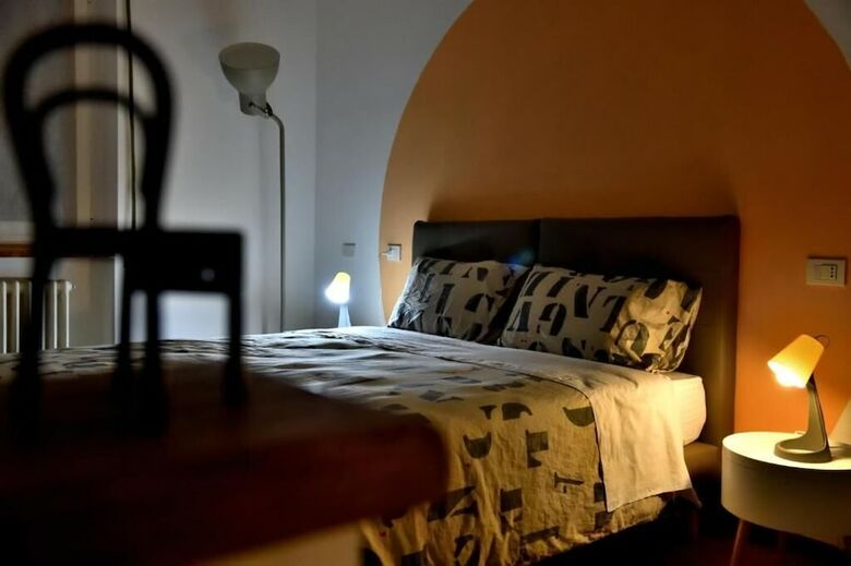 Bed & Breakfast Sleep&fly Malpensa