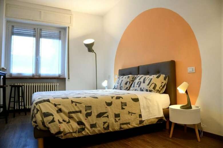 Bed & Breakfast Sleep&fly Malpensa