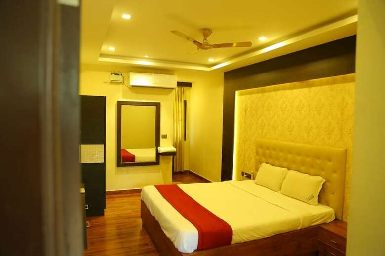Hotel Ulo Mukthi Guest House