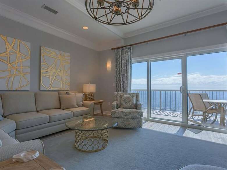 Escapes To The Shores By Meyer Vacation Rentals
