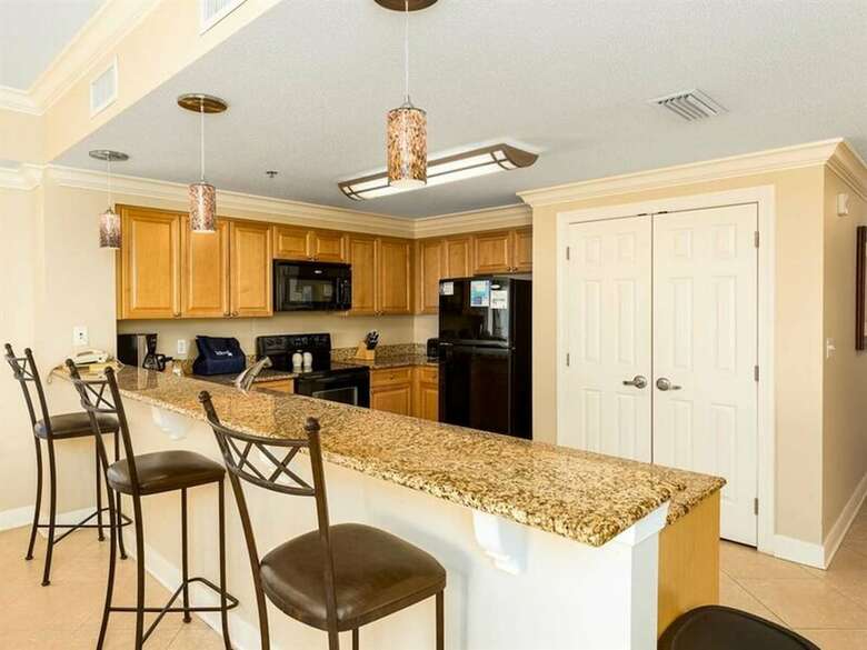 Escapes To The Shores By Meyer Vacation Rentals