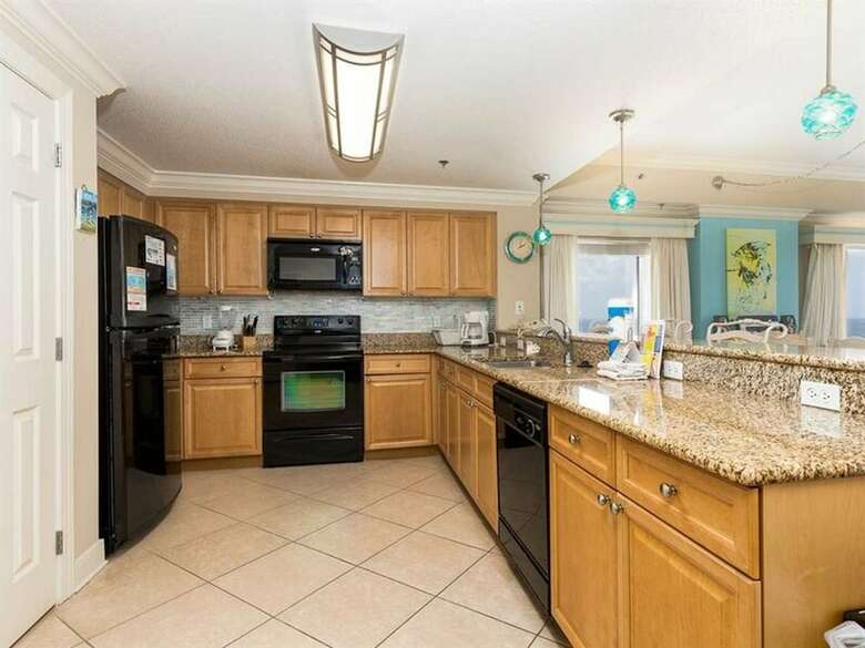 Escapes To The Shores By Meyer Vacation Rentals