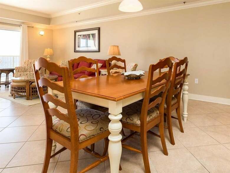 Escapes To The Shores By Meyer Vacation Rentals