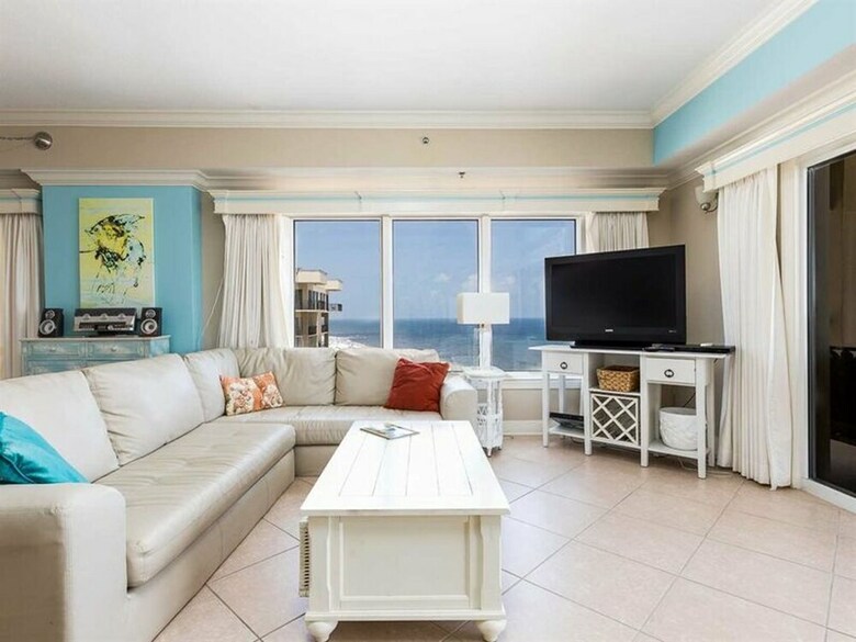 Escapes To The Shores By Meyer Vacation Rentals