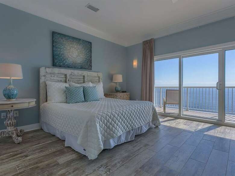 Escapes To The Shores By Meyer Vacation Rentals