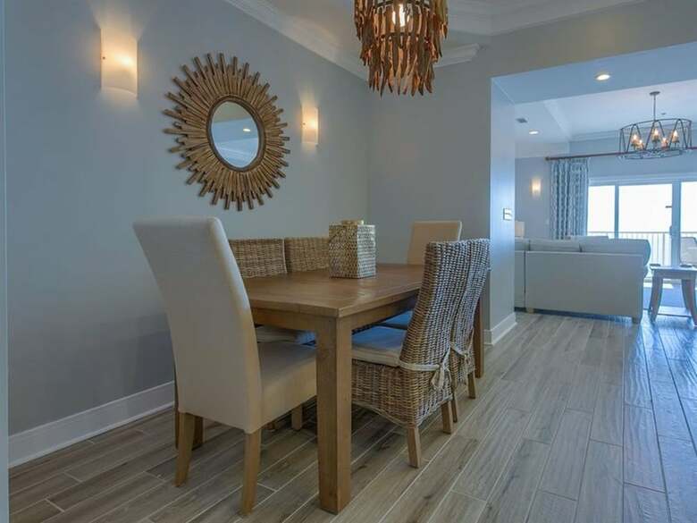 Escapes To The Shores By Meyer Vacation Rentals