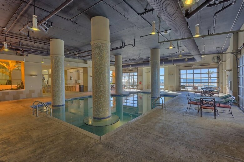 Escapes To The Shores By Meyer Vacation Rentals