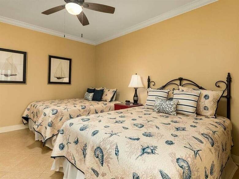 Escapes To The Shores By Meyer Vacation Rentals
