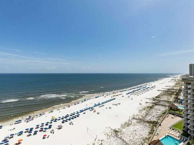 Escapes To The Shores By Meyer Vacation Rentals
