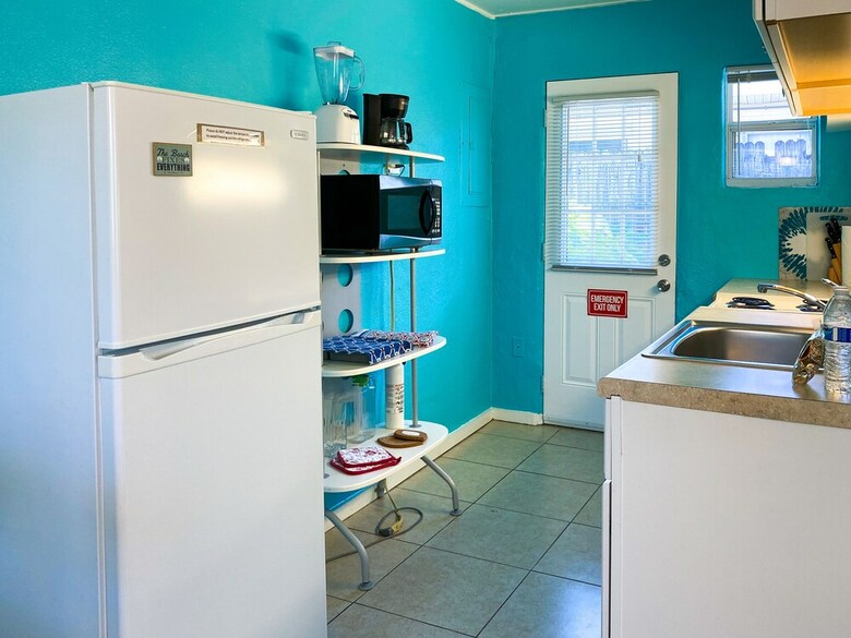 Apartamentos Indian Rocks Beach Suites