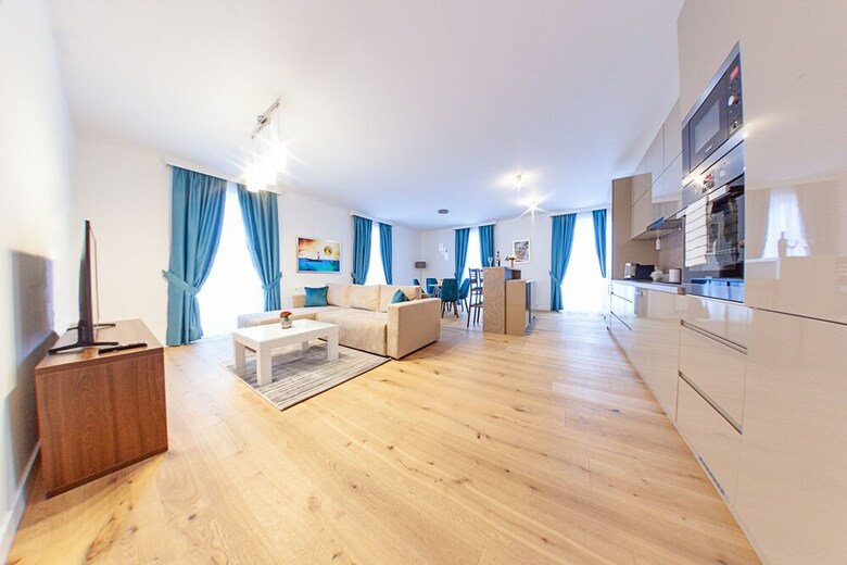 Apartamentos Gold Residence