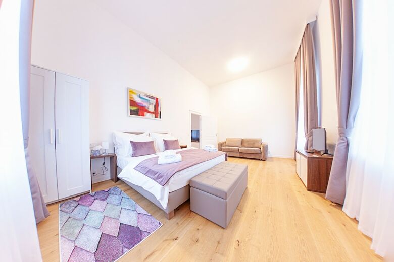 Apartamentos Gold Residence