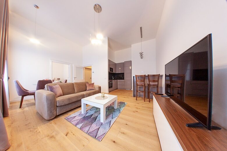 Apartamentos Gold Residence
