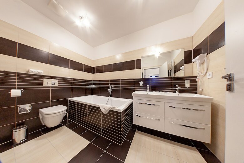Apartamentos Gold Residence