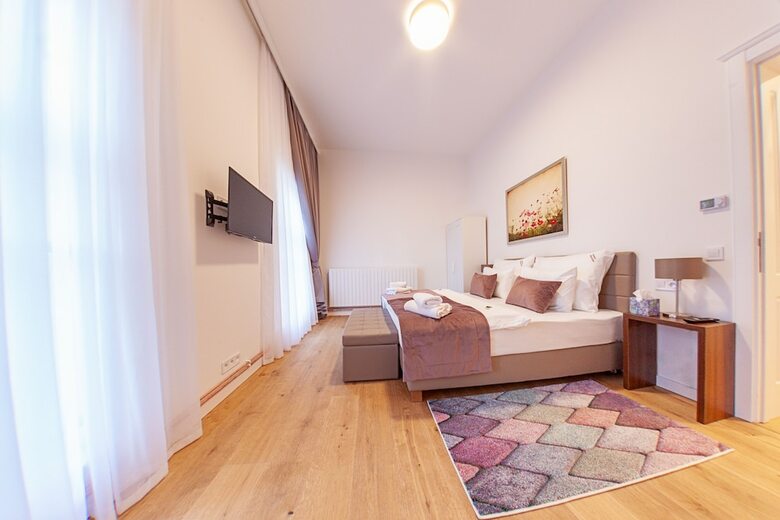 Apartamentos Gold Residence
