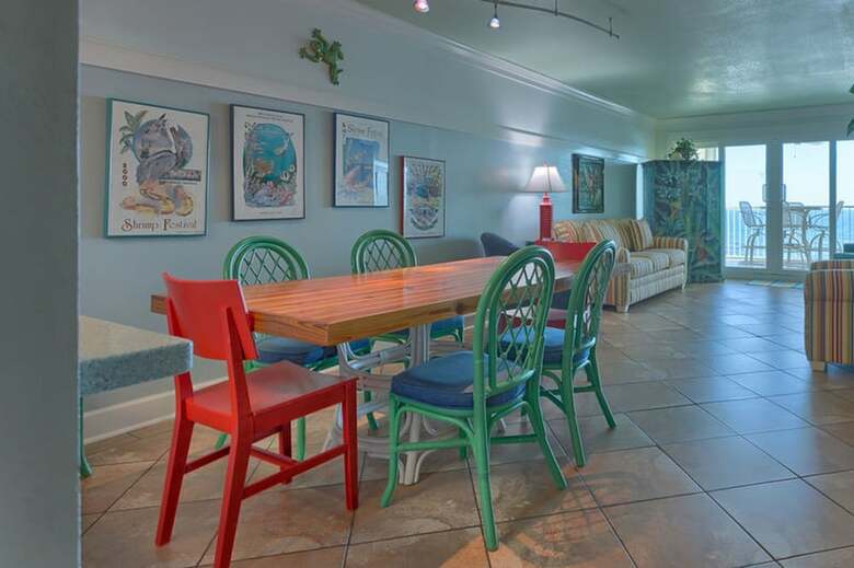Castaways By Meyer Vacation Rentals