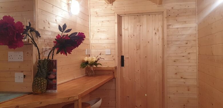 Cosy & Charming Oxford Guesthouse
