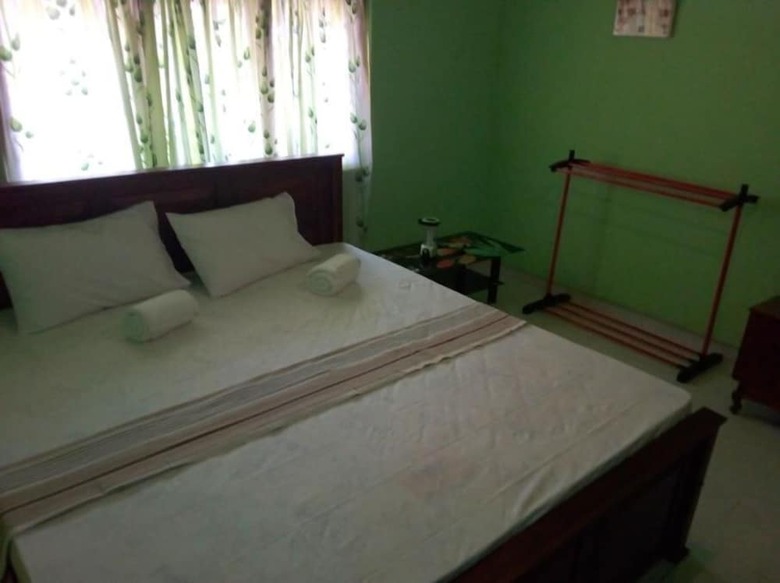 Hotel Saja Homestay