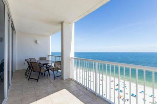 Island Tower By Meyer Vacation Rentals