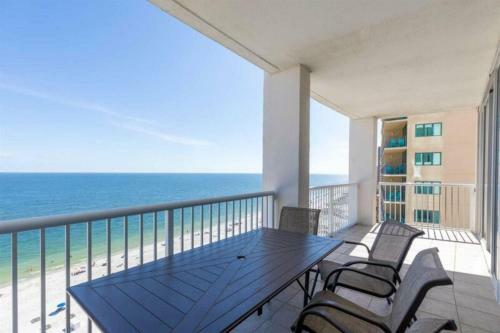 Island Tower By Meyer Vacation Rentals