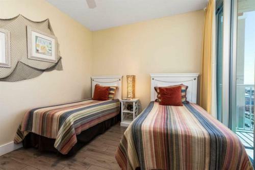Island Tower By Meyer Vacation Rentals