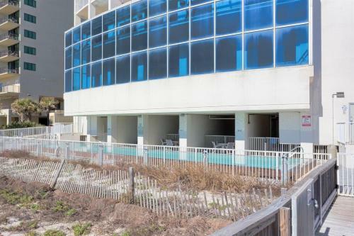 Island Tower By Meyer Vacation Rentals