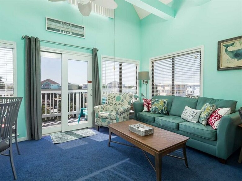 Plantation West By Meyer Vacation Rentals