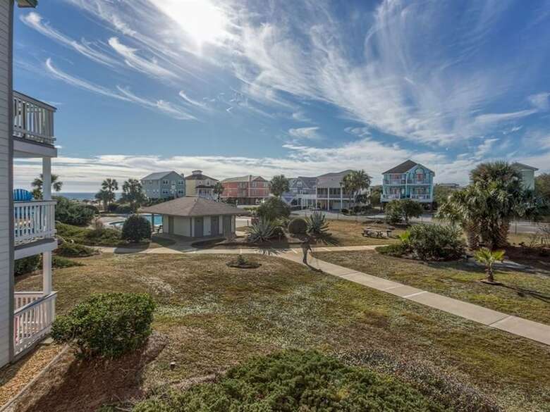 Plantation West By Meyer Vacation Rentals