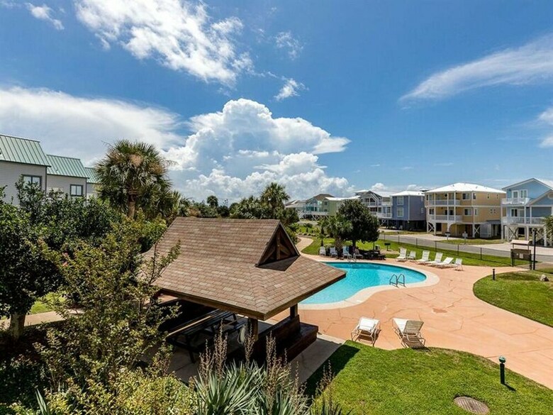 Plantation West By Meyer Vacation Rentals