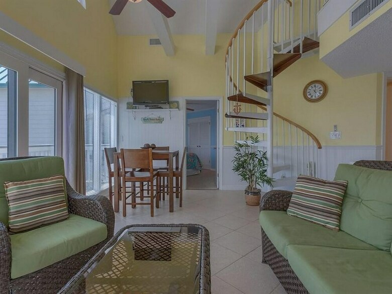 Plantation West By Meyer Vacation Rentals
