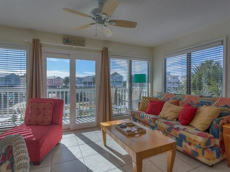 Plantation West By Meyer Vacation Rentals