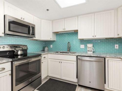 Phoenix VII By Meyer Vacation Rentals