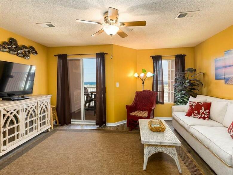Grand Beach By Meyer Vacation Rentals