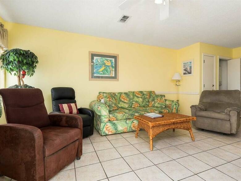 Grand Beach By Meyer Vacation Rentals