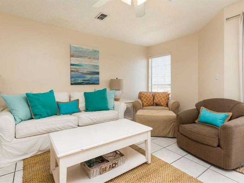 Grand Beach By Meyer Vacation Rentals