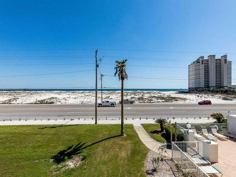 Grand Beach By Meyer Vacation Rentals