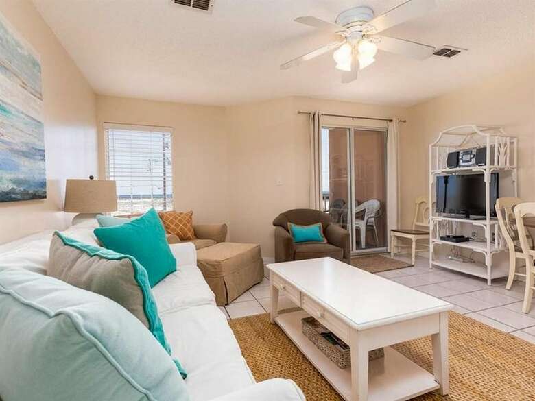 Grand Beach By Meyer Vacation Rentals