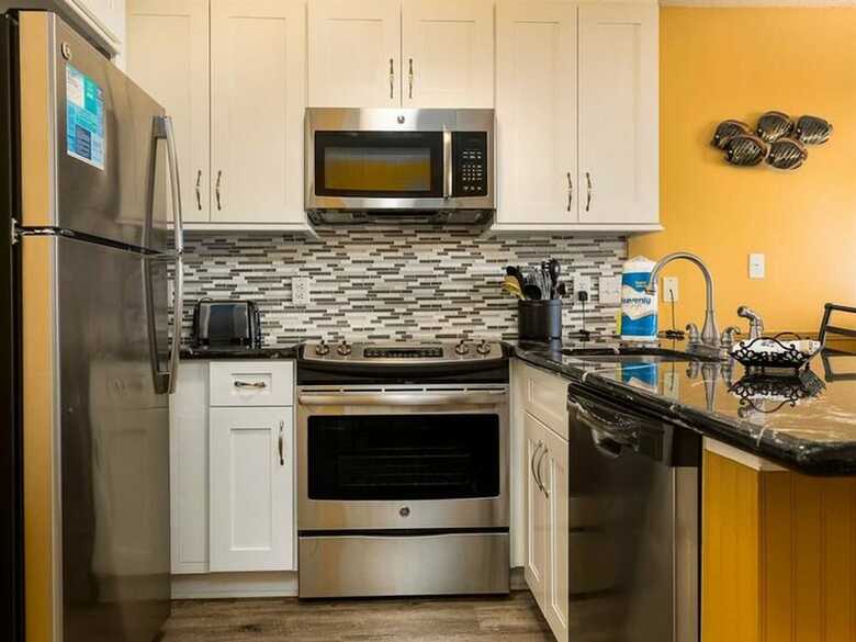 Grand Beach By Meyer Vacation Rentals