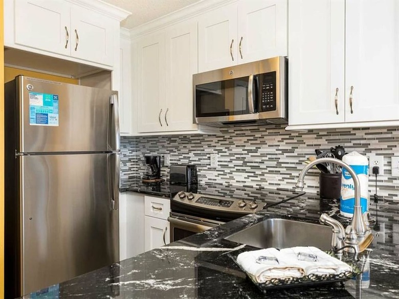 Grand Beach By Meyer Vacation Rentals