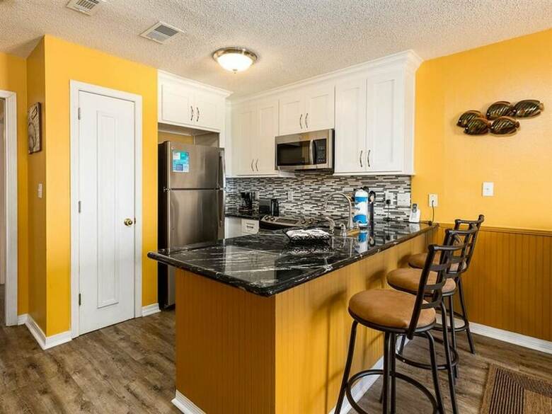 Grand Beach By Meyer Vacation Rentals