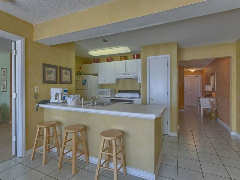 Grand Beach By Meyer Vacation Rentals