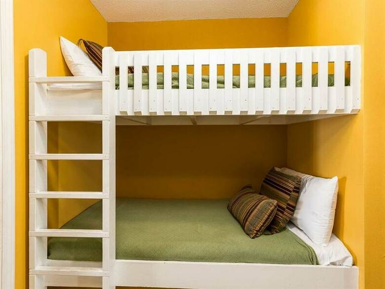 Grand Beach By Meyer Vacation Rentals