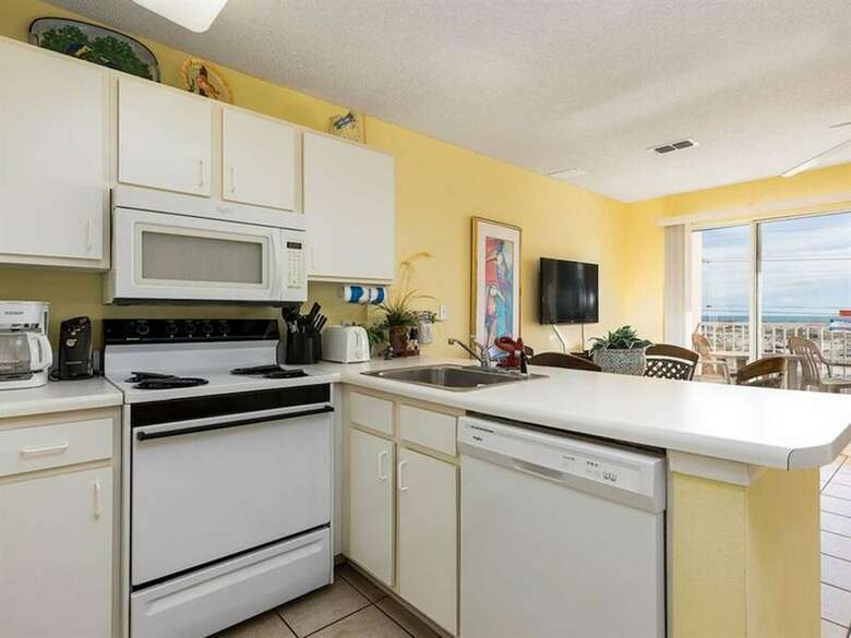 Grand Beach By Meyer Vacation Rentals