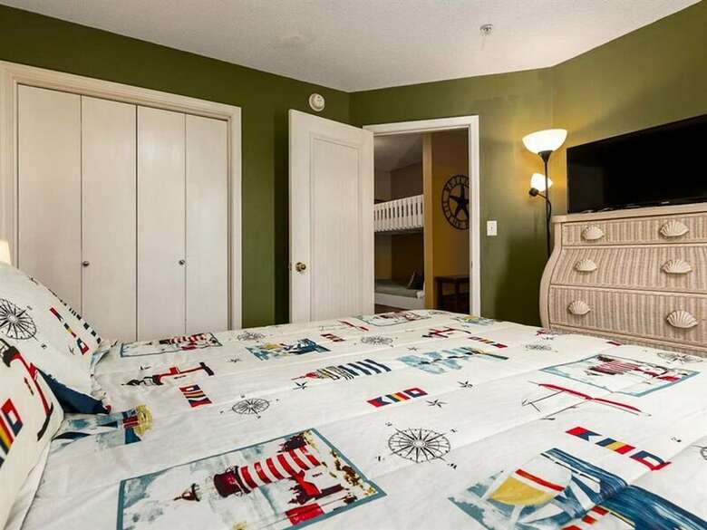 Grand Beach By Meyer Vacation Rentals