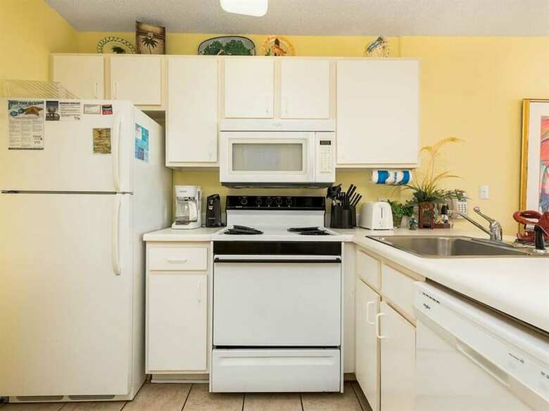 Grand Beach By Meyer Vacation Rentals