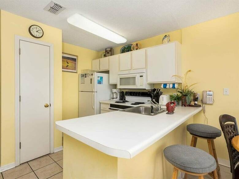 Grand Beach By Meyer Vacation Rentals