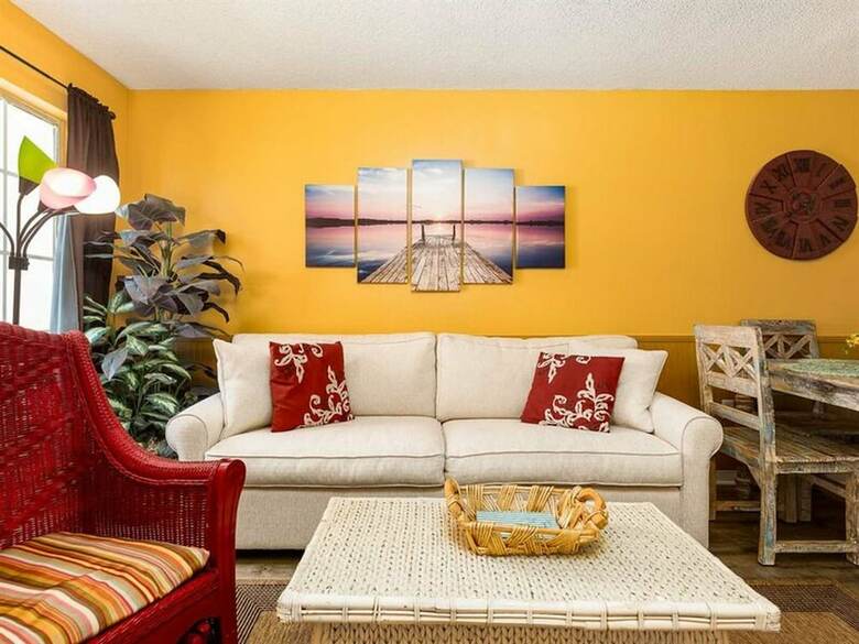 Grand Beach By Meyer Vacation Rentals