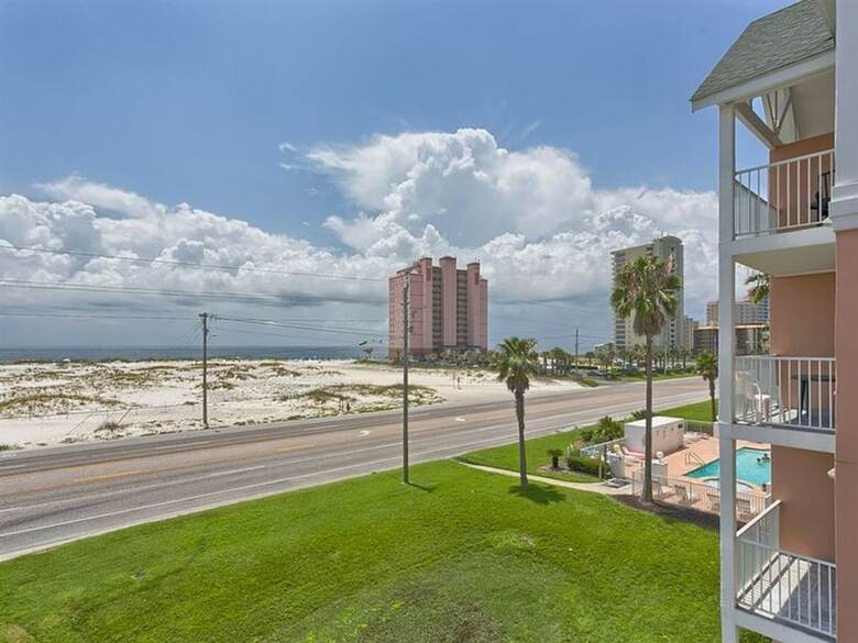 Grand Beach By Meyer Vacation Rentals