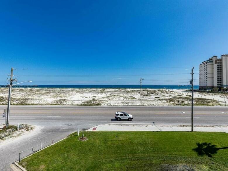 Grand Beach By Meyer Vacation Rentals