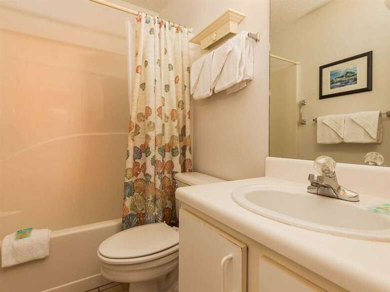 Grand Beach By Meyer Vacation Rentals
